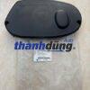 ỐP CAM TRÊN CHEVROLET ORLANDO 2011-2014 | 55354836
