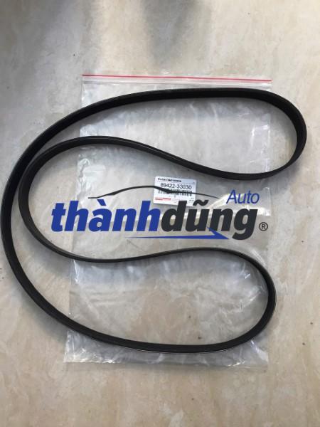 DÂY CUROA TỔNG TOYOTA RAV4 2012 | 90916-02597