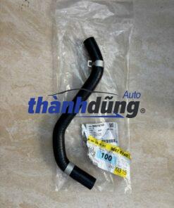 ỐNG NƯỚC DÀN SƯỞI DAEWOO GENTRA 2006-2010 | 96676740