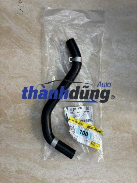 ỐNG NƯỚC DÀN SƯỞI DAEWOO GENTRA 2006-2010 | 96676740