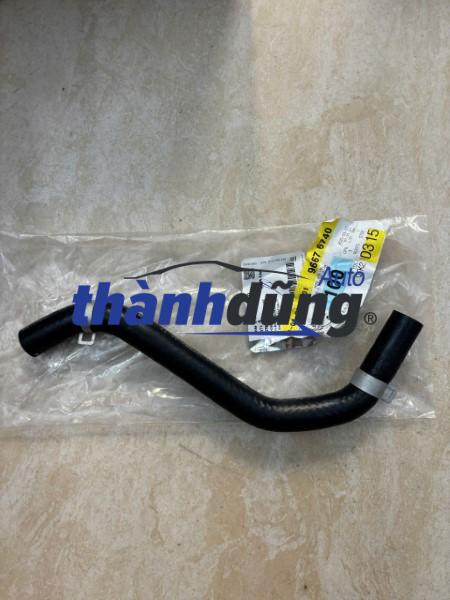 ỐNG NƯỚC DÀN SƯỞI DAEWOO GENTRA 2006-2010 | 96676740