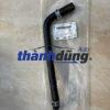 ỐNG NƯỚC SƯỞI DƯỚI CHEVROLET AVEO 2006-2012 | 96676800