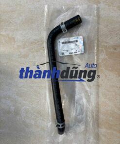 ỐNG NƯỚC SƯỞI DƯỚI CHEVROLET AVEO 2006-2012 | 96676800