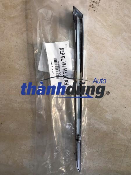 NẸP MẠ CA LĂNG TOYOTA VIOS 2014 | 53121-0D170