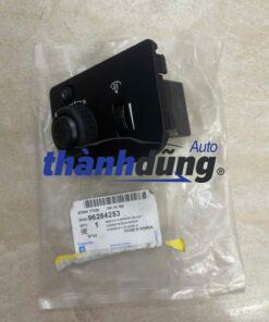 CÔNG TẮC CHỈNH GƯƠNG DAEWOO MANGUS 2005 | 96284253