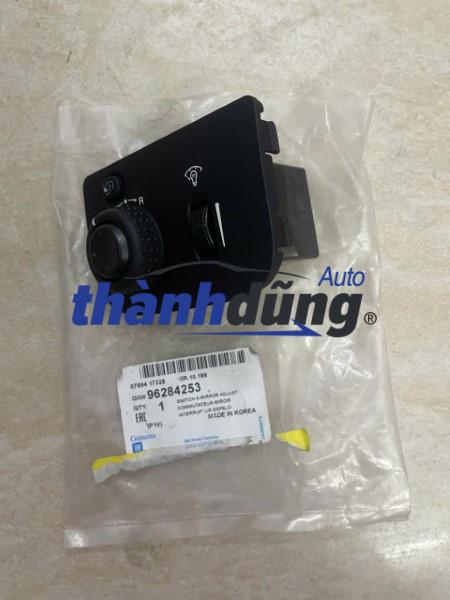 CÔNG TẮC CHỈNH GƯƠNG DAEWOO MANGUS 2005 | 96284253