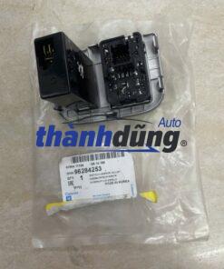 CÔNG TẮC CHỈNH GƯƠNG DAEWOO MANGUS 2005 | 96284253