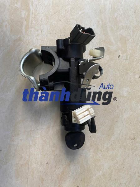 Ổ KHÓA ĐIỆN HYUNDAI I10 2008-2013 | 819000XA00