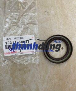 PHỚT ĐẦU HỘP SỐ TOYOTA RAV4 2006-2013 | 9031138083