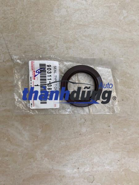 PHỚT ĐẦU HỘP SỐ TOYOTA RAV4 2006-2013 | 9031138083