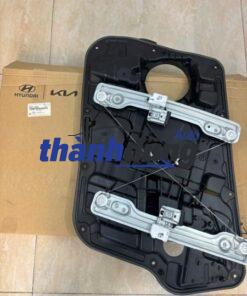 COMPA NÂNG KÍNH HYUNDAI SONATA 2010-2013 | 824713S000