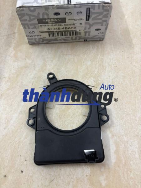 CẢM BIẾN GÓC LÁI NISSSAN QASHQAI 2008-2013 | 479454BA0A