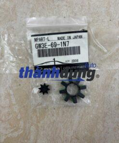 CAO SU HOA KHẾ CỌC LÁI MAZDA 3 2014-2021 | KD31324A1