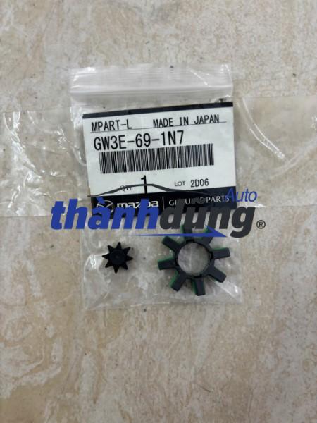 CAO SU HOA KHẾ CỌC LÁI MAZDA 3 2014-2021 | KD31324A1