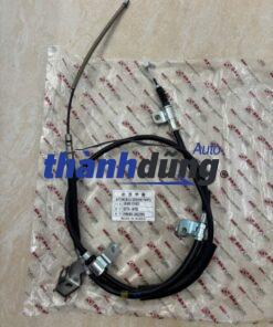 CÁP THẮNG TAY PHỤ HYUNDAI STAREX 2008-2021 | 597704H700