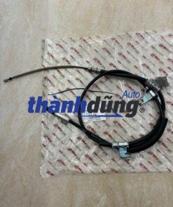 CÁP THẮNG TAY PHỤ HYUNDAI STAREX 2008-2021 | 597704H700
