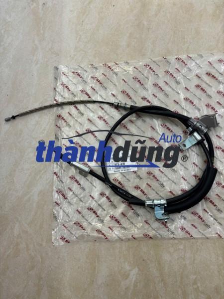 CÁP THẮNG TAY PHỤ HYUNDAI STAREX 2008-2021 | 597704H700