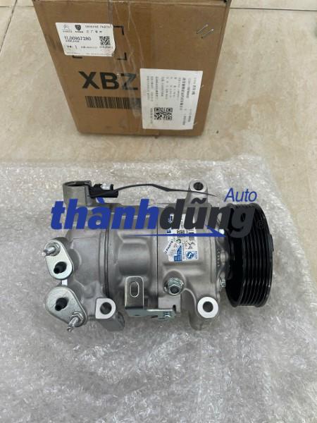 LỐC LẠNH PEUGEOT TRAVELLER 2017-2023 | 9808729680