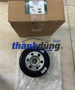 PULY CỐT MÁY RANGE ROVER EVOQUE 2012-2017 | LR025252