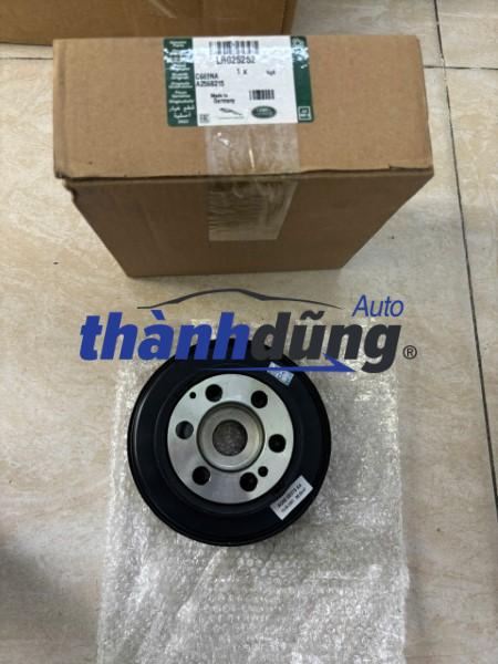 PULY CỐT MÁY RANGE ROVER EVOQUE 2012-2017 | LR025252