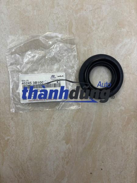 PHỚT ĐẦU HỘP SỐ KIA SEDONA 2006-2014 | 452453B100