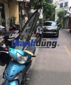 KÍNH CHẮN GIÓ KIA CARNIVAL 2022 | 86110-R0291