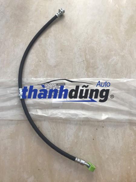 TUY Ô DẦU PHANH NISSAN XTRAIL 2008-2012 | 46210JE20B