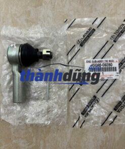 ROTUYN LÁI NGOÀI TOYOTA HILUX 2006-2015 | 4504609280