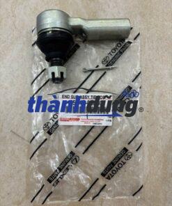 ROTUYN LÁI NGOÀI TOYOTA HILUX 2006-2015 | 4504609280