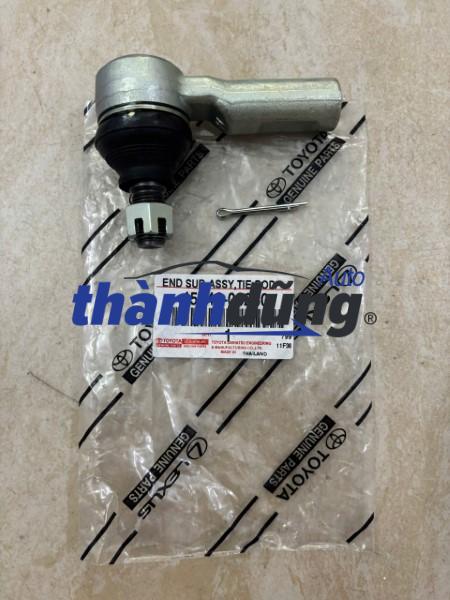 ROTUYN LÁI NGOÀI TOYOTA HILUX 2006-2015 | 4504609280