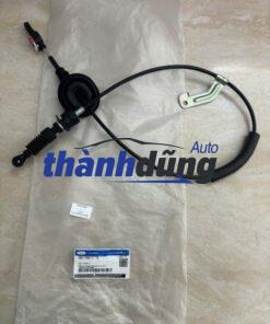 DÂY ĐI SỐ FORD EVEREST 2014-2020 | AB397E395AF