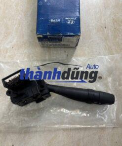 CÔNG TẮC XI NHAN HYUNDAI STAREX 2008-2020 | 934104H0004X