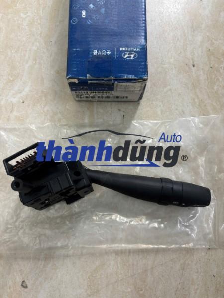 CÔNG TẮC XI NHAN HYUNDAI STAREX 2008-2020 | 934104H0004X