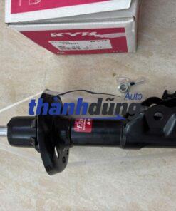 PHUỘC NHÚN TRƯỚC HONDA CIVIC 2006-2012 | 339203