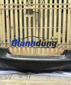 BA ĐỜ SỐC SAU HONDA CIVIC 2006-2012 | 04715SNB000