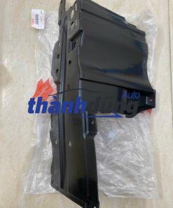 CHẮN BÙN GẦM MÁY SUZUKI XL7 2019-2024 | 7242173R10000