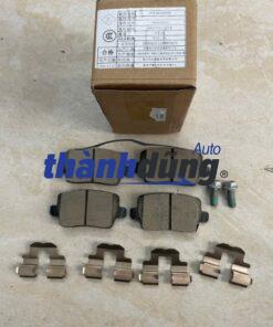 MÁ PHANH SAU VINFAST VF34 2021-2025 | 15010341