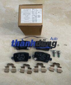 MÁ PHANH SAU VINFAST VF34 2021-2025 | 15010341