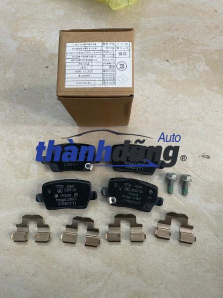 MÁ PHANH SAU VINFAST VF34 2021-2025 | 15010341