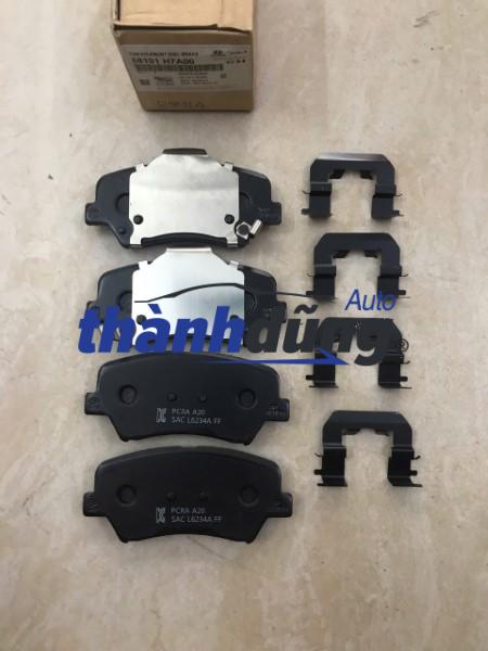 BỐ THẮNG TRƯỚC KIA SOLUTO 2018-2023 | 58101H7A00