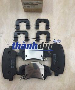 BỐ THẮNG TRƯỚC KIA SOLUTO 2018-2023 | 58101H7A00