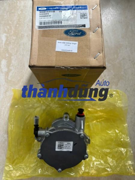BƠM CHÂN KHÔNG FORD RANGER 2016 | GK2Q2A451AF