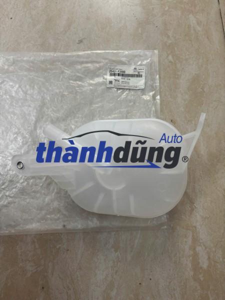 BÌNH NƯỚC PHỤ KIA SELTOS 2018 | 25431-F2400