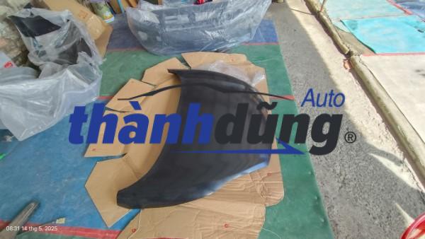 NẮP CAPO FORD FIESTA 2011 | SVAA69A16610AH