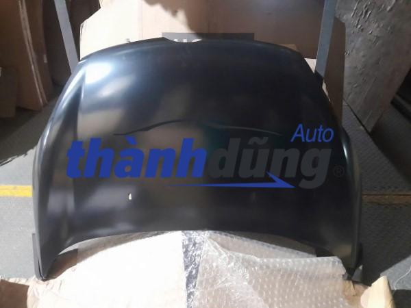 NẮP CAPO FORD FIESTA 2011 | SVAA69A16610AH