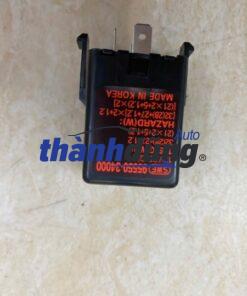 RƠ LE XI NHAN KIA OPTIMA 2006-2011 | 95550-34000