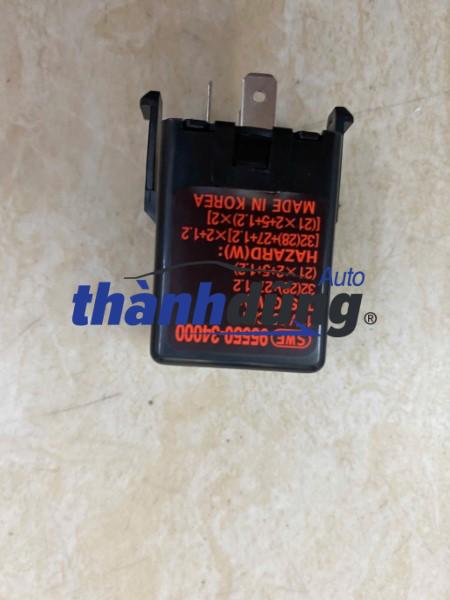 RƠ LE XI NHAN KIA OPTIMA 2006-2011 | 95550-34000