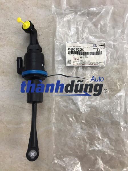 TỔNG CÔN TRÊN HYUNDAI CRETA 2018-2023 | 41600F2000