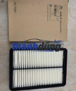 LỌC GIÓ ĐỘNG CƠ HYUNDAI SANTAFE 2006-2012 | 281132P300