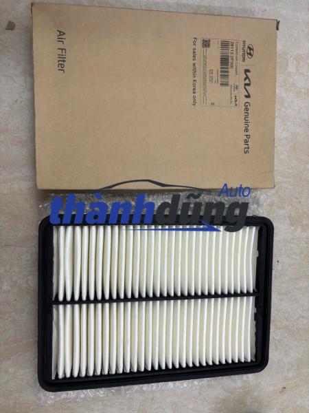 LỌC GIÓ ĐỘNG CƠ HYUNDAI SANTAFE 2006-2012 | 281132P300